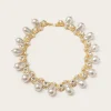 Soleil Pluvieux Necklace