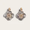 Sucre Vanillé Earrings