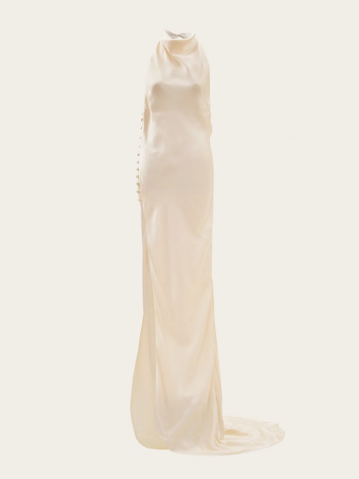 Sunset Dress