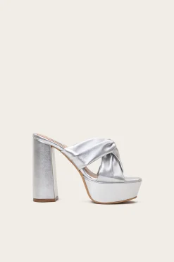 Sunset Maxi Sandals