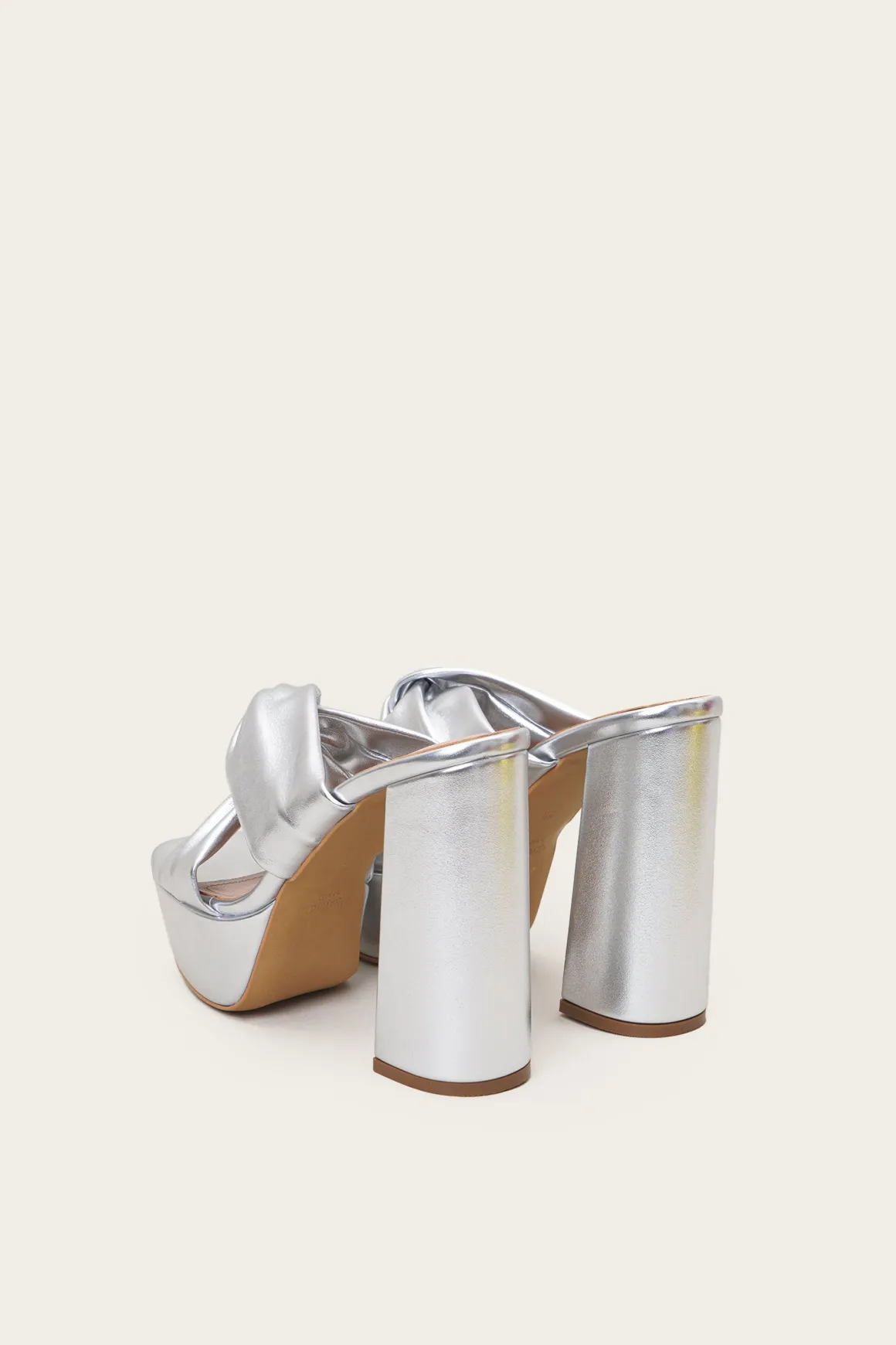 Sunset Maxi Sandals