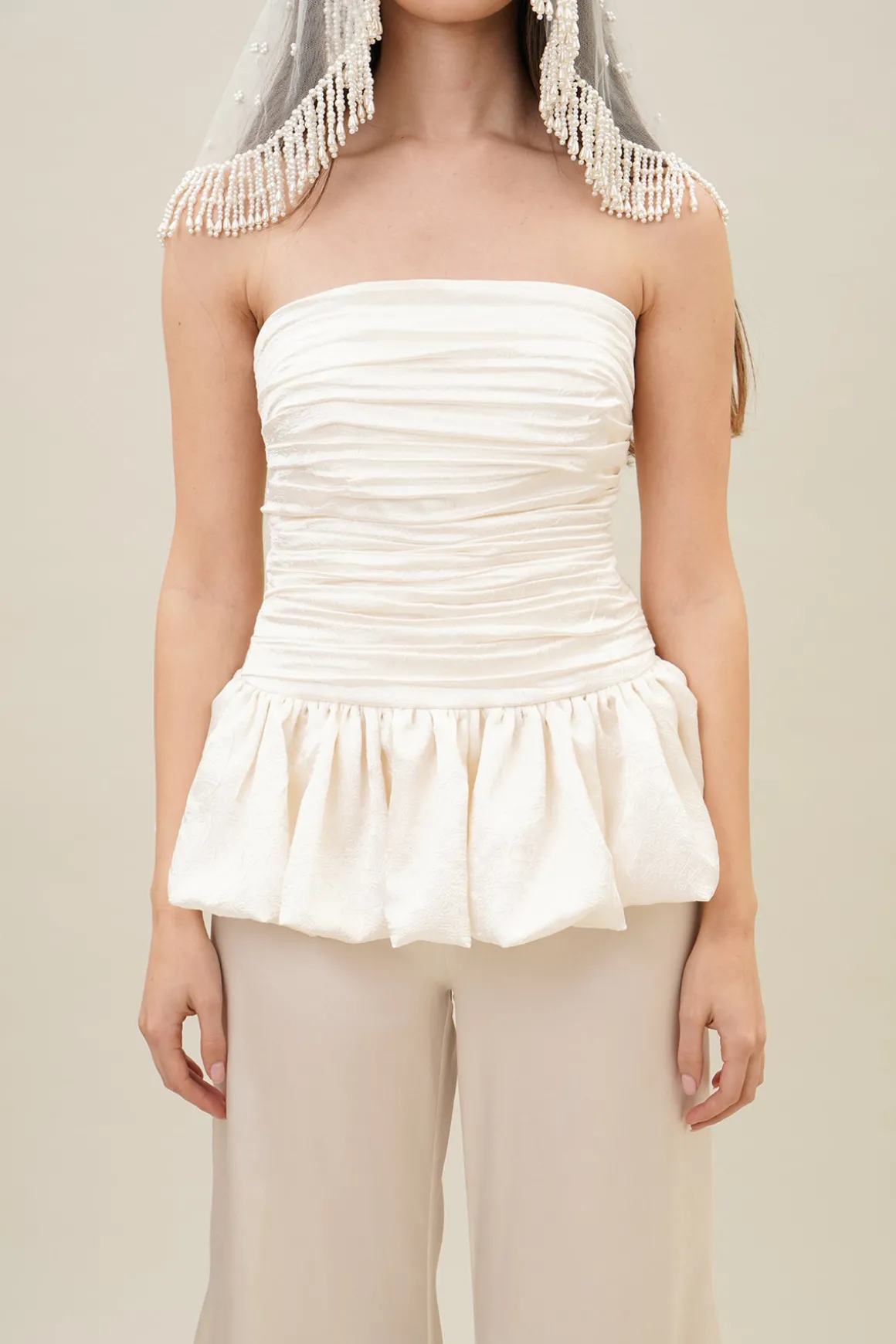 Tulipe Top