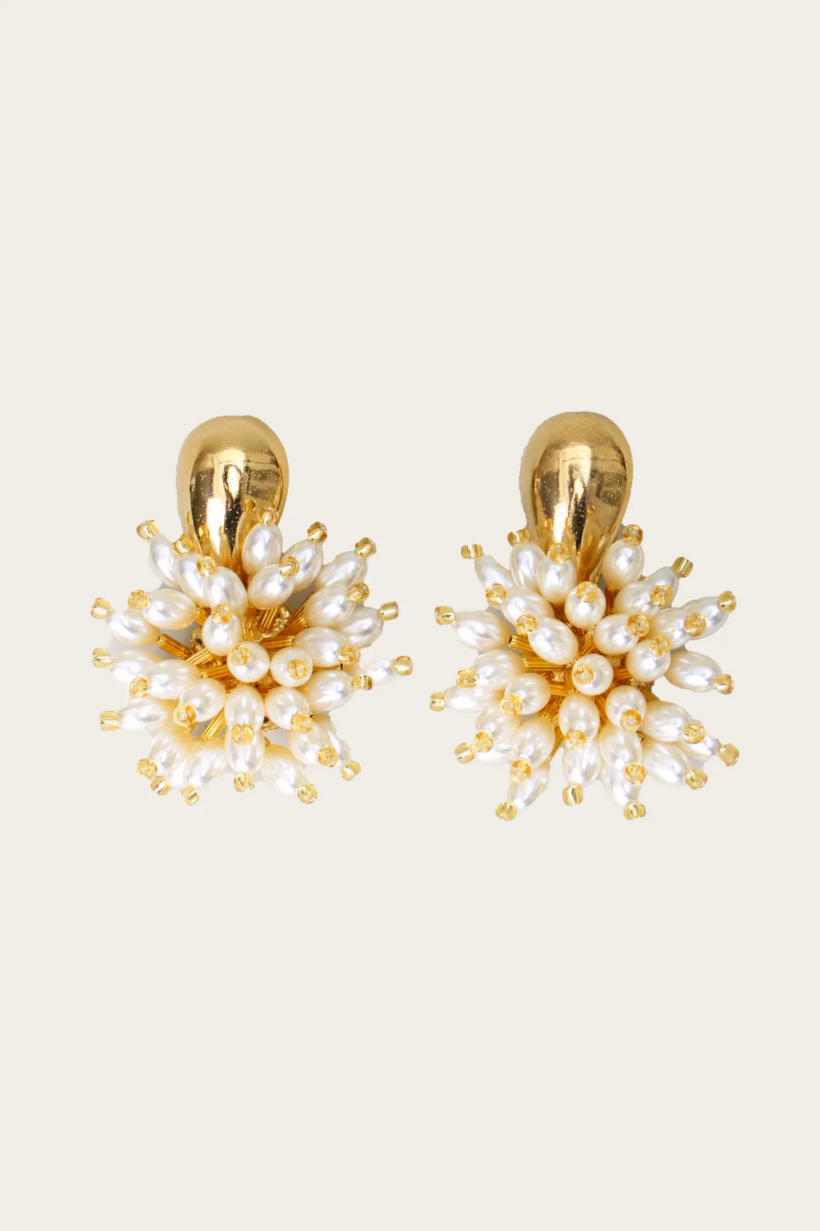 Vallee Etoilee Earrings