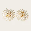 Vallee Etoilee Earrings